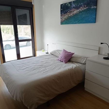 Mi Morada - Apartamento Lalín Екстериор снимка