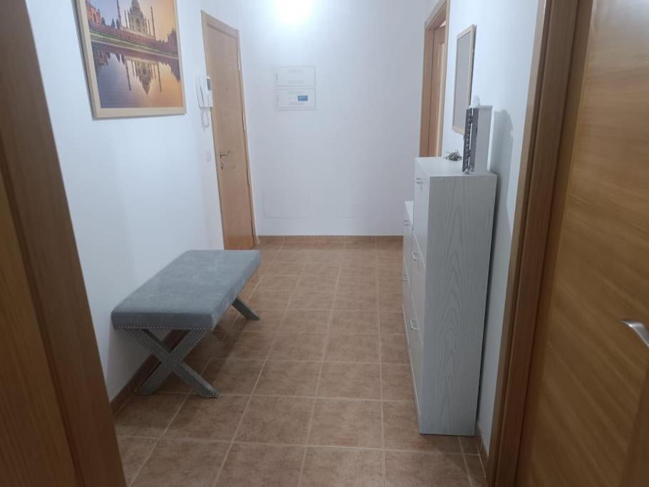 Mi Morada - Apartamento Lalín Екстериор снимка