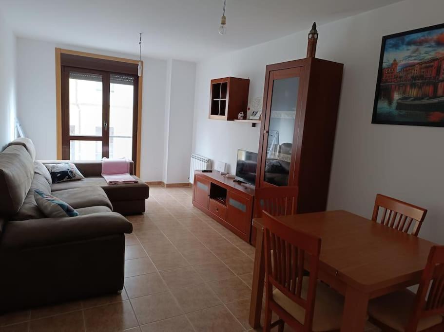 Mi Morada - Apartamento Lalín Екстериор снимка