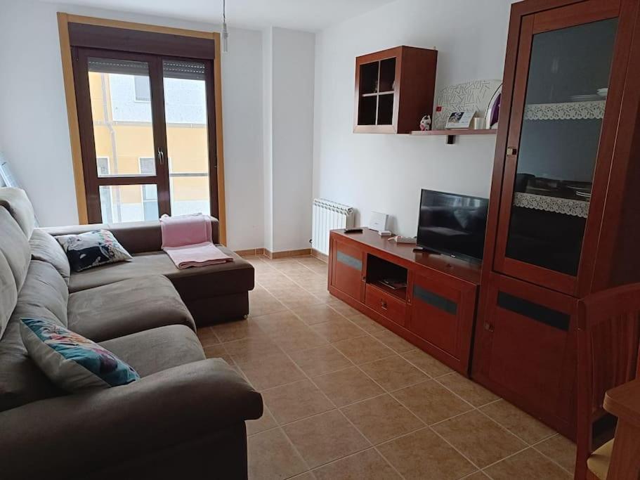 Mi Morada - Apartamento Lalín Екстериор снимка