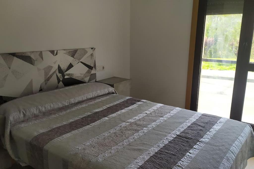 Mi Morada - Apartamento Lalín Екстериор снимка